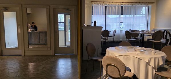 Coco's Bistro by null