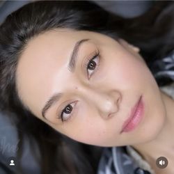 Mika Beauty And Brows - In love with my nano brows