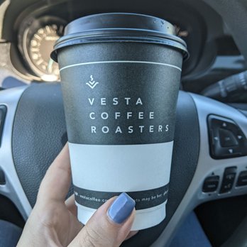Vesta Coffee Roasters - Coffee & Tea Near Me - Las Vegas, Nevada