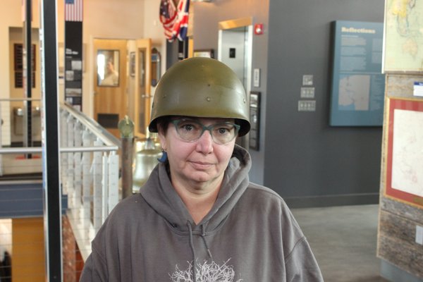 Buffalo Naval Park by null