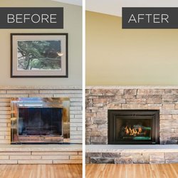 Black Swan Fireside Hearth & Home - What we do