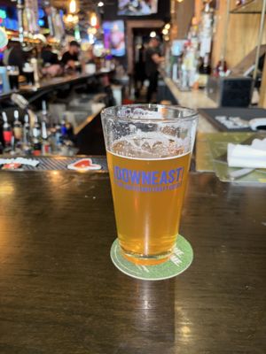 Dillon's by null