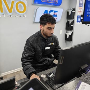 ACE Rent A Car - Amil - Car Rental Near Me - Newark, New Jersey ACE Rent A Car - Amil - Car Rental Near Me - Newark, New Jersey