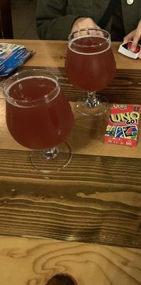 Drafting Table Brewing Company by null