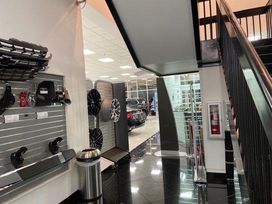 SCHUMACHER CHEVROLET OF NORTH PALM BEACH - Updated July 2025 - 32