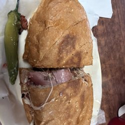 Taqueria El Paisa