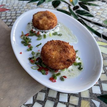 The Dead Fish - Crab Cakes - Seafood Near Me - Crockett, California The Dead Fish - Crab Cakes - Seafood Near Me - Crockett, California