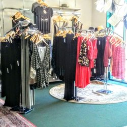 Amber Moon Boutique 