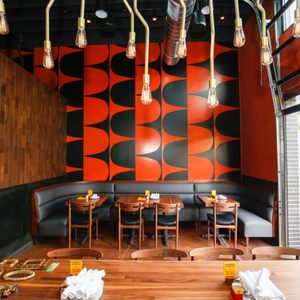 Special Outdoor Dining Alternatives