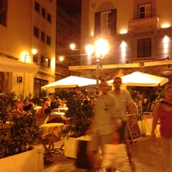 Beni Benius alla Marina