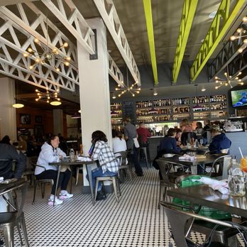 LIBERTY FOOD & WINE EXCHANGE - Updated November 2024 - 1842 Photos ...