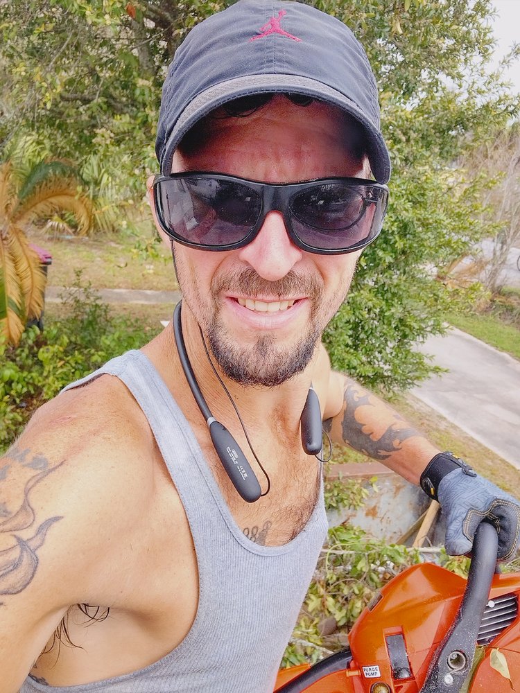 Slide of Burlesons Construction