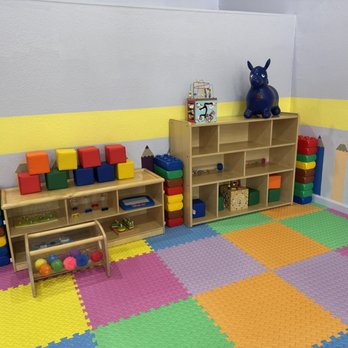 Children's Clubhouse - Kids Activities Near Me - Berkeley, California