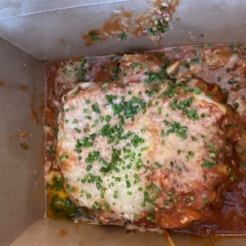 Castaways - Lasagna - Cajun/Creole Near Me - Cannon Beach, Oregon Castaways - Lasagna - Cajun/Creole Near Me - Cannon Beach, Oregon