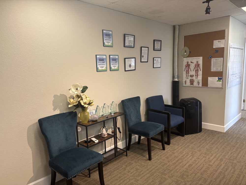 Magnolia Healthcare - home care agency in Arvada, CO