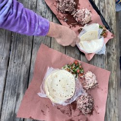 Zavala's Barbecue