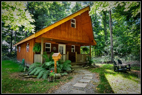 Letchworth Parkside Lodge by null