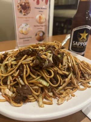 Dumplings N More by null