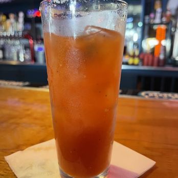 Binions - Bloody Maria - Burgers Near Me - Arlington, Texas