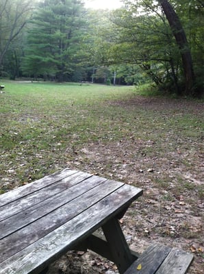 MOORES SPRINGS CAMPGROUND Updated March 2025 2701 Moores Springs Rd