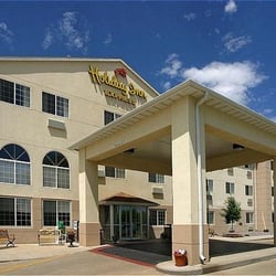 Holiday Inn Express & Suites Pierre-Fort Pierre