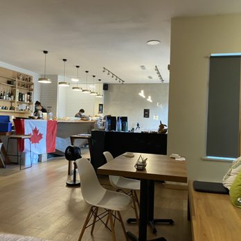Kun's Omakase Bar - Japanese Near Me - Richmond, British Columbia