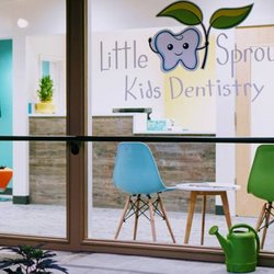 Little Sprouts Kids Dentistry