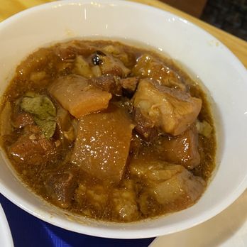 Manila Eats - Braised pork belly - Filipino Near Me - Tampa, Florida Manila Eats - Braised pork belly - Filipino Near Me - Tampa, Florida