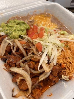 Tacos Jalisco by null