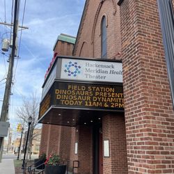 Hackensack Performing Arts Center