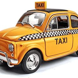 Taxi Oficial Collado Villalba - Servicio de Taxi en Villalba