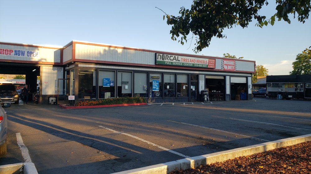 NOR CAL TIRES AND WHEELS Updated September 2024 51 Photos & 38