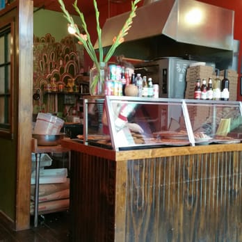 World Pizza - Interior - Pizza Near Me - Seattle, Washington World Pizza - Interior - Pizza Near Me - Seattle, Washington