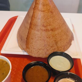 Masala Dosa Vegetarian Restaurant - Kids Ghee Dosa - Indian Near Me - Milpitas, California Masala Dosa Vegetarian Restaurant - Kids Ghee Dosa - Indian Near Me - Milpitas, California