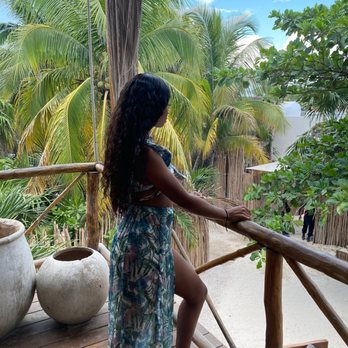 Taboo Tulum - Mediterranean Near Me - Tulum, ROO
