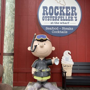 Rocker Oysterfeller's - Outside - Seafood Near Me - Bodega Bay, California Rocker Oysterfeller's - Outside - Seafood Near Me - Bodega Bay, California