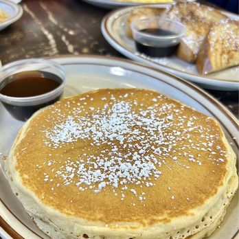 Sunshine Family Restaurant - Pancakes - Breakfast & Brunch Near Me - Kannapolis, North Carolina