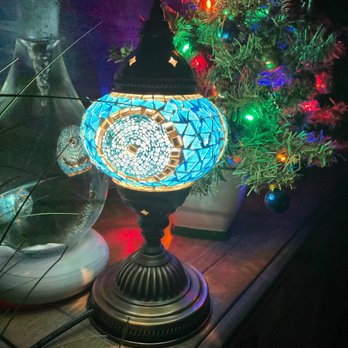 Luminary art LLC - Home Decor Near Me - New Orleans, Louisiana Luminary art LLC - Home Decor Near Me - New Orleans, Louisiana