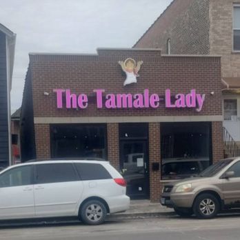 The Tamale Lady - Brick-and-mortar restaurant - Mexican Near Me - Chicago, Illinois The Tamale Lady - Brick-and-mortar restaurant - Mexican Near Me - Chicago, Illinois