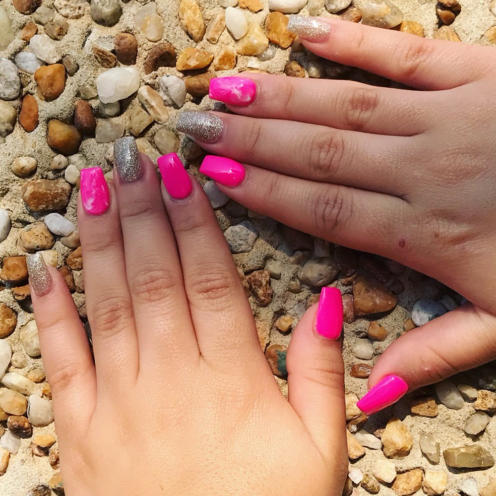 UTOPIA NAIL & SPA SALON 39 Photos 349 Montclair Ave, Newark, New