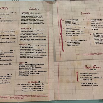 Tonnarello - Desserts Near Me - Rome, RM Tonnarello - Desserts Near Me - Rome, RM