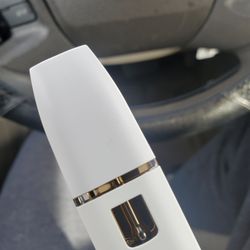 Mad Smoke And Vape - Coffee stains on tip? Something....