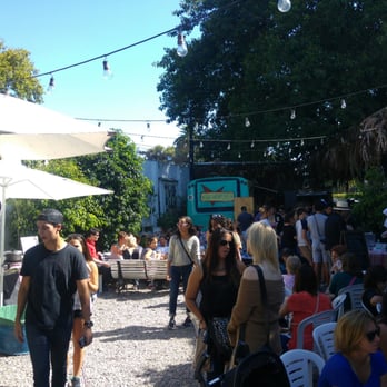 Le Petit Mercado - Street Vendors Near Me - Buenos Aires, C