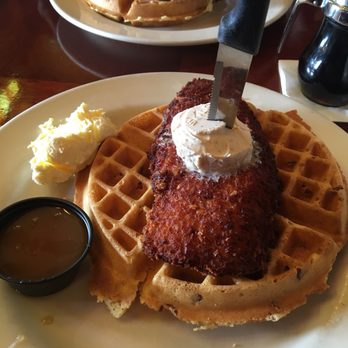 Frank's Diner - chicken and waffle - Diners Near Me - Spokane, Washington Frank's Diner - chicken and waffle - Diners Near Me - Spokane, Washington