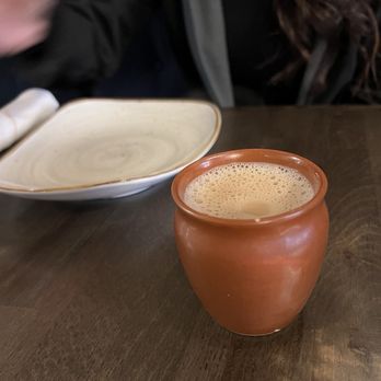 Saffron Modern Indian Dining - Chai - Indian Near Me - Milwaukee, Wisconsin Saffron Modern Indian Dining - Chai - Indian Near Me - Milwaukee, Wisconsin