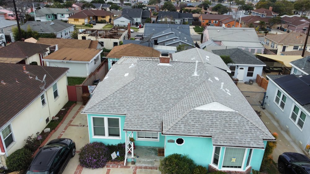 Slide of Grand Canyon Roofing