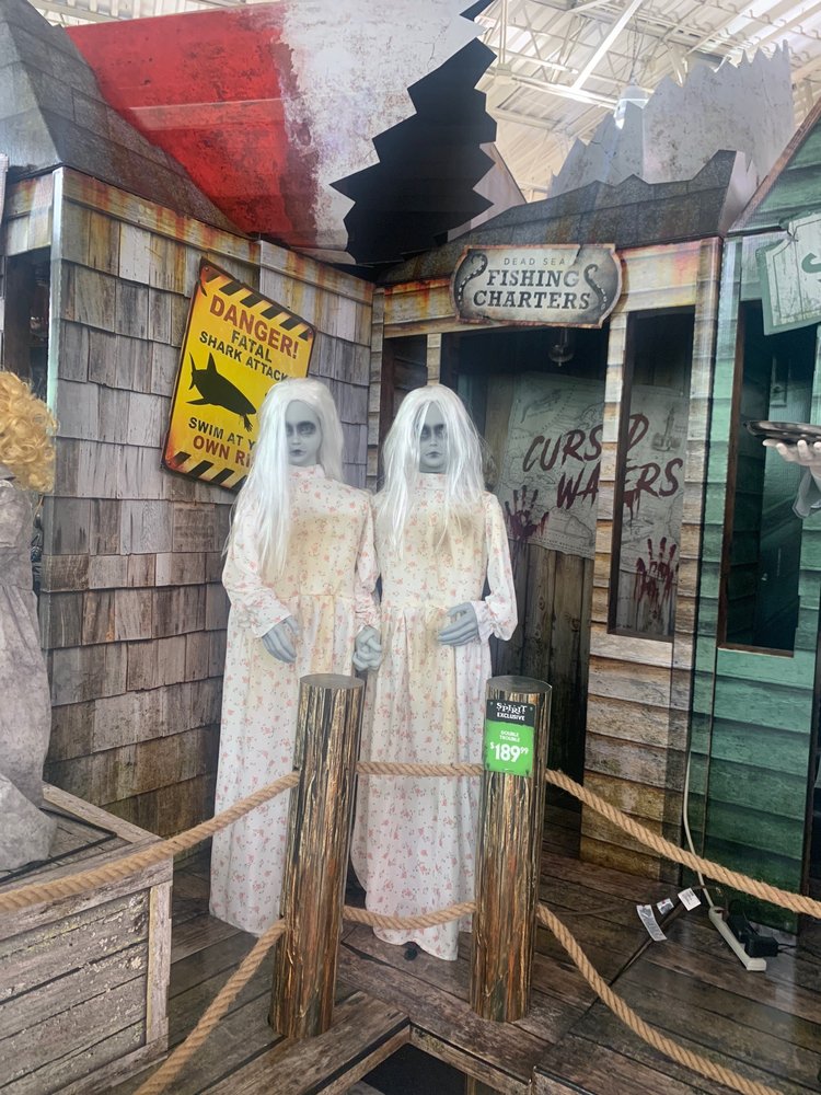 SPIRIT HALLOWEEN 1297 Churchman's Rd, Newark, DE Yelp