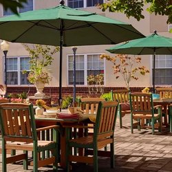 Brandywine Living at Mountain Ridge by Monarch