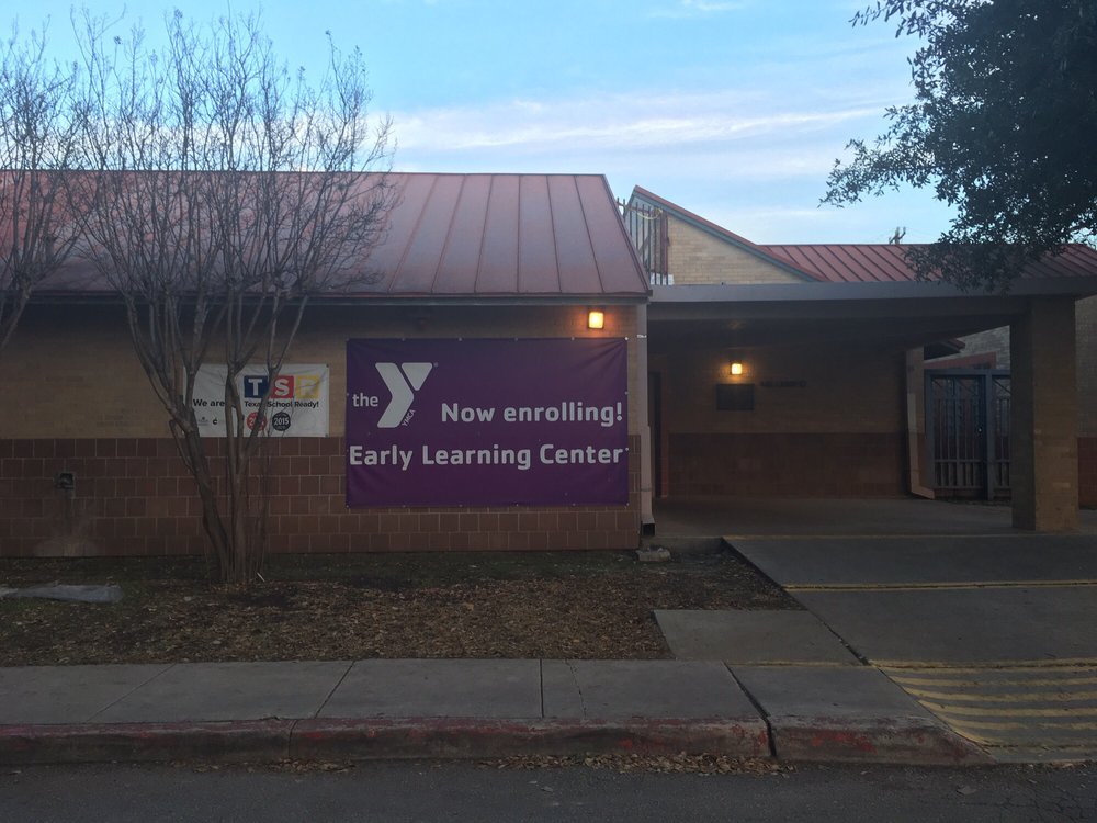 Ymca Labor Child Care Center - childcare center in San Antonio, TX