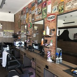 Menz Only Barbers